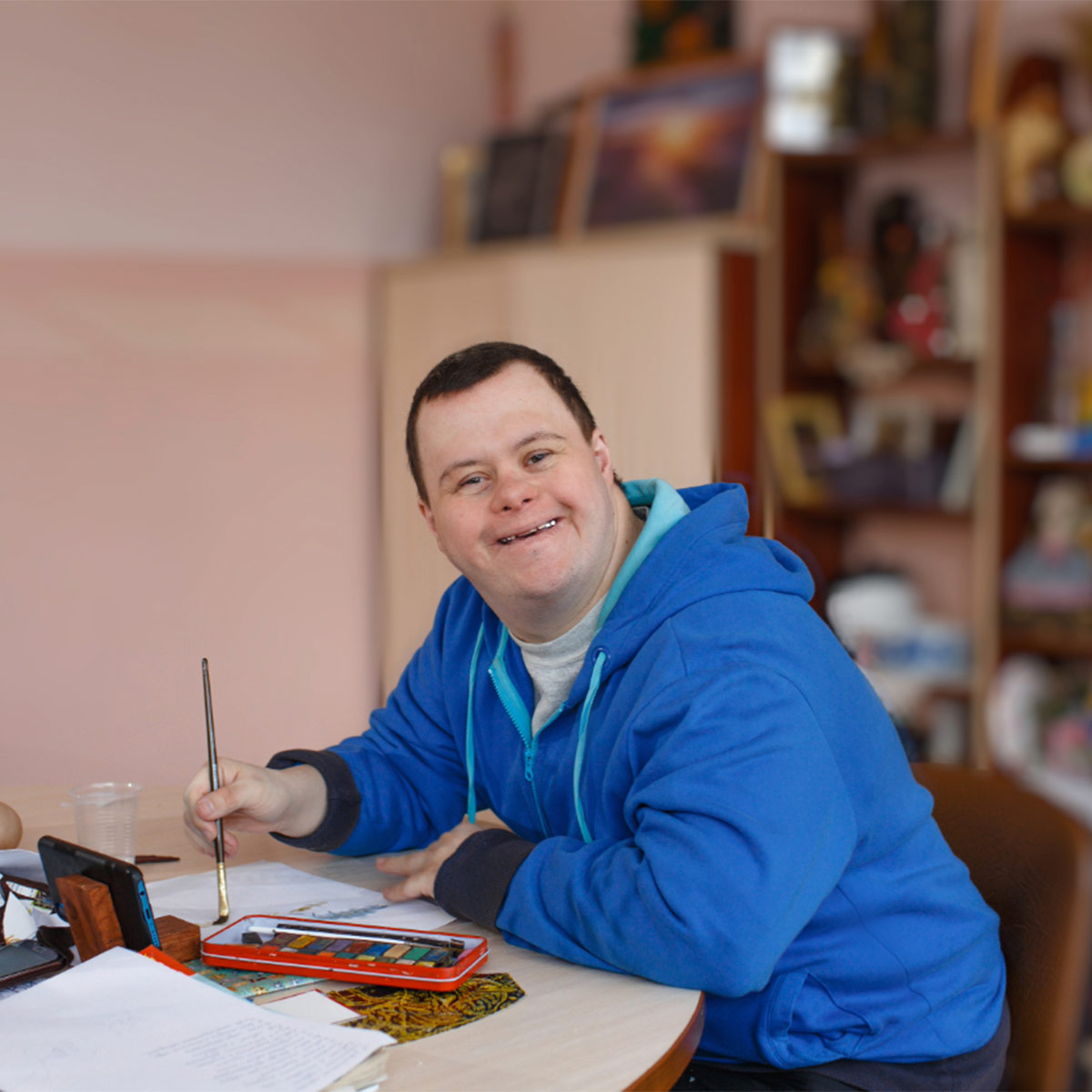 Learning Difficulties and Learning Disabilities