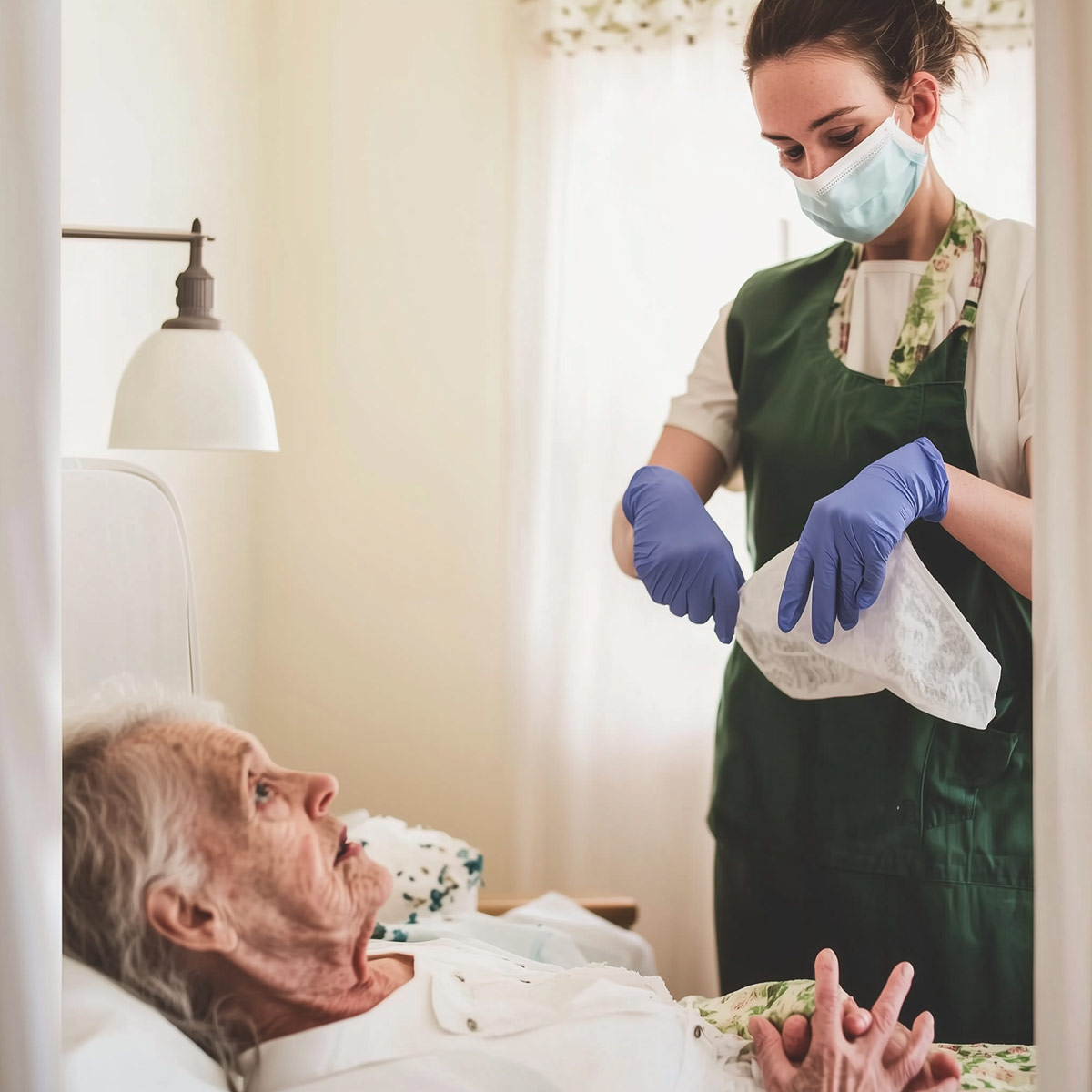 Stoma Care